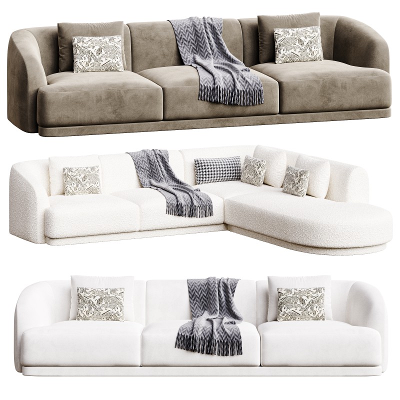 Miley_sofa - Image 1