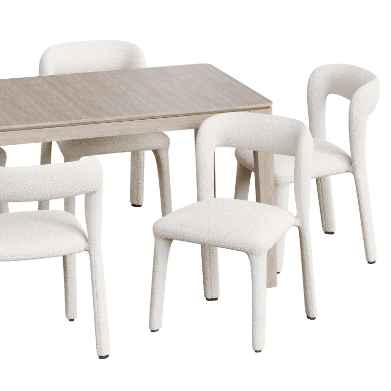Dining_set - Image 4