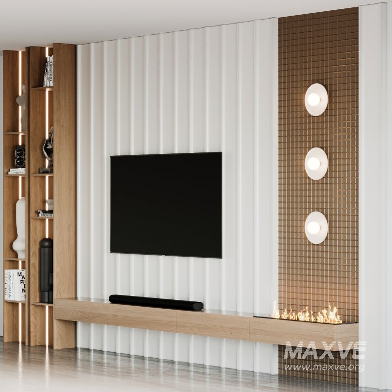 TV Wall 59 - Image 6