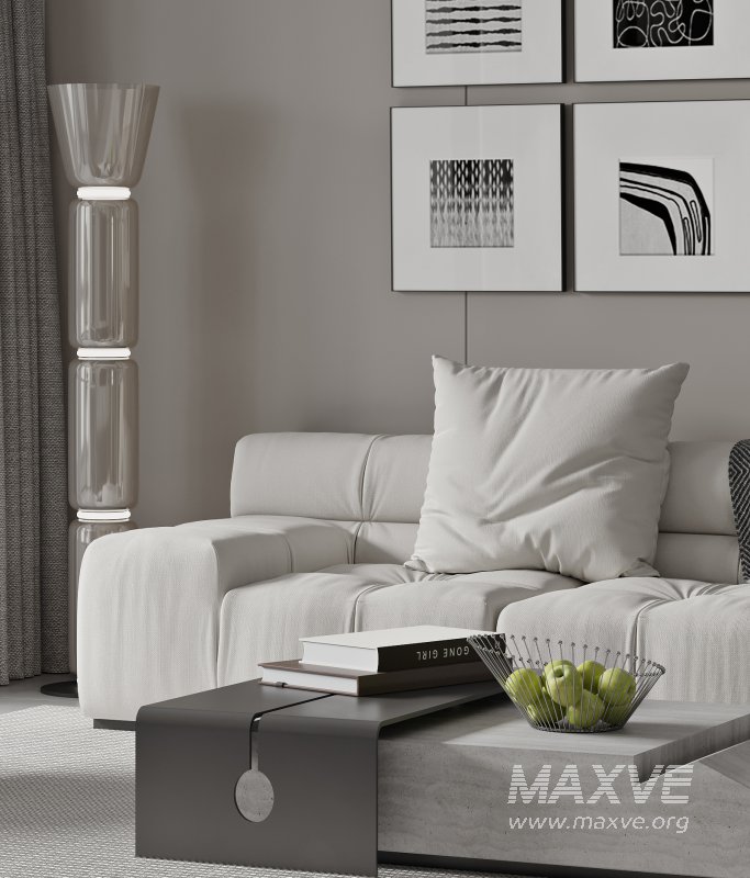 living room dining room - Image 3