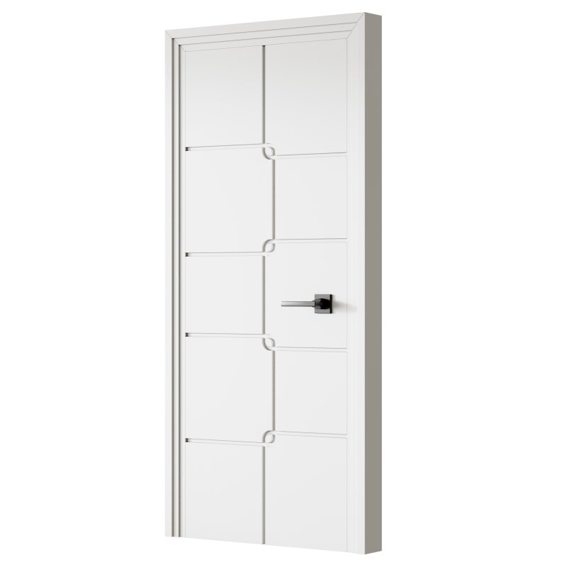 GK 663 Interior Door 23 - Image 4