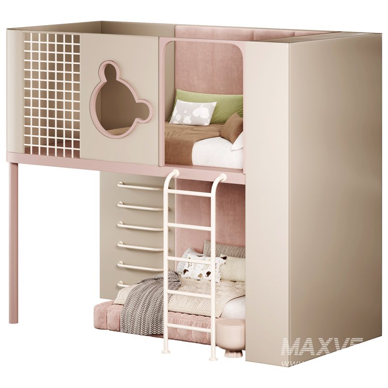 Kids bedroom - Image 4