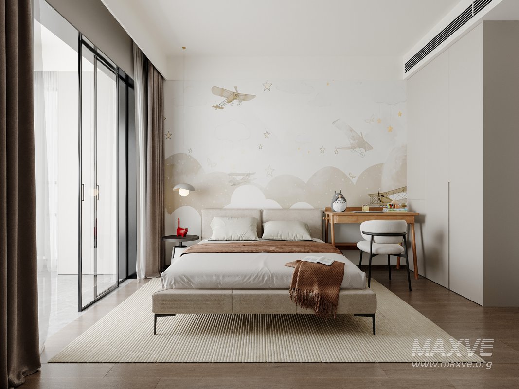 living room dining room bedroom - Image 2