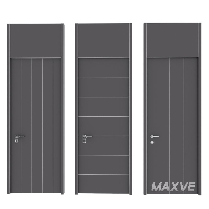 Door set 25 - Image 4