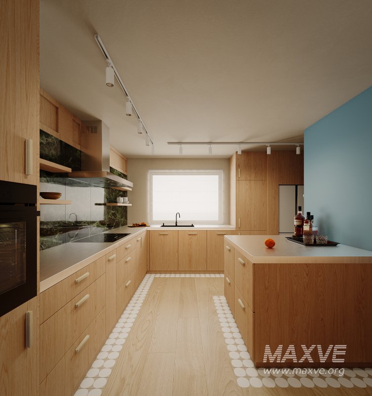 Living Room Dining Room - Image 3