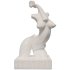 Antique cppper statue - Thumbnail 1