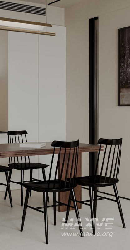 living room dining room - Image 2