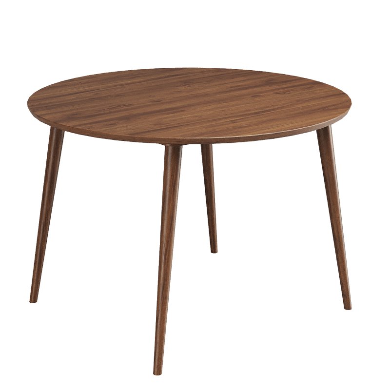 Dinning chair and table299 - Image 2