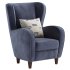 Giulietta Accent Chair - Thumbnail 7