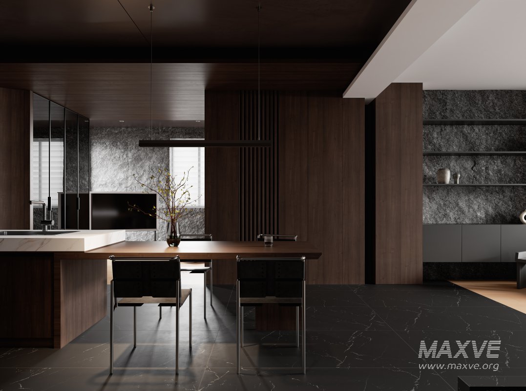 living room dining room - Image 7