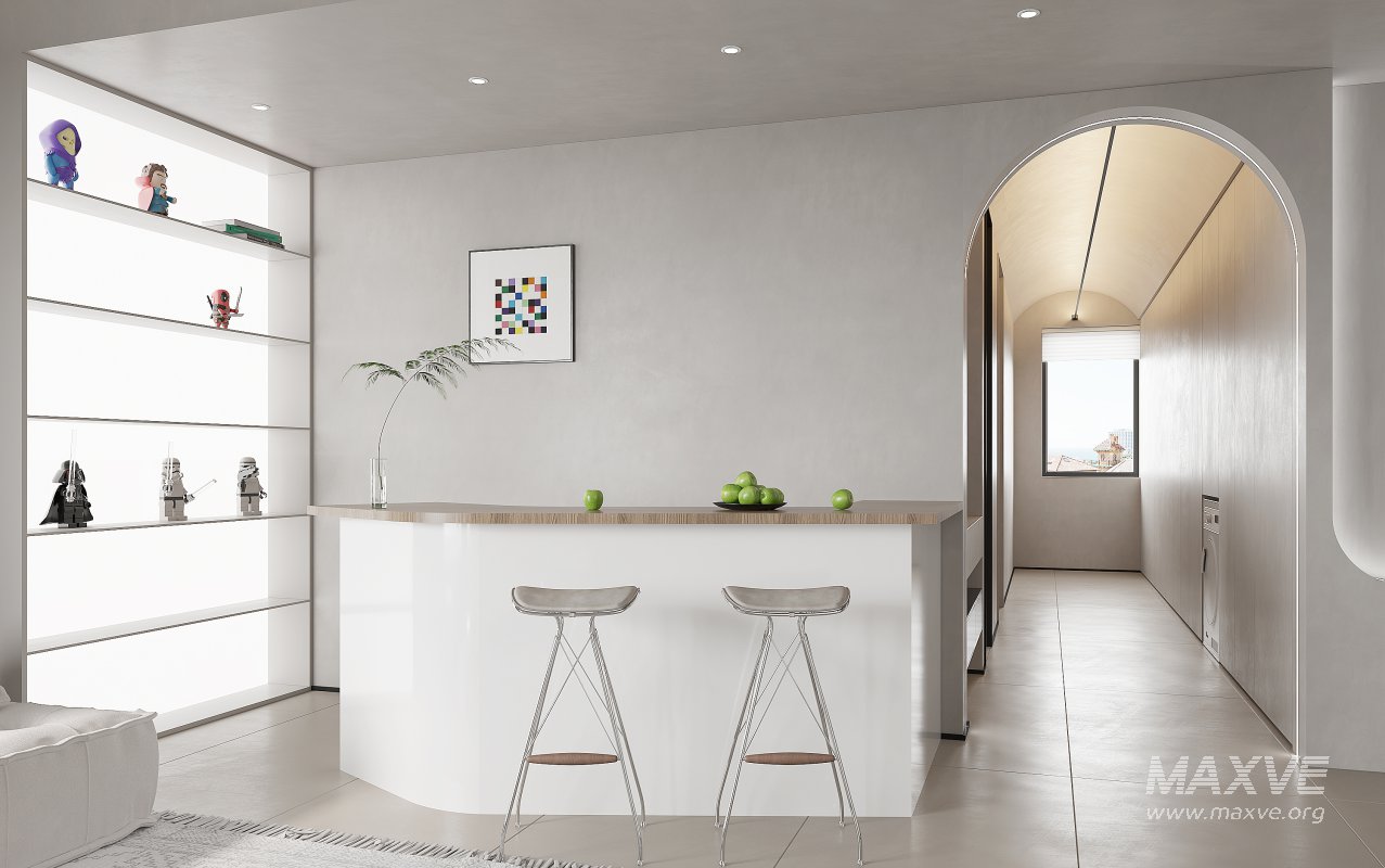 living room dining room - Image 1