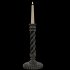 decorative candlestick holder - Thumbnail 1