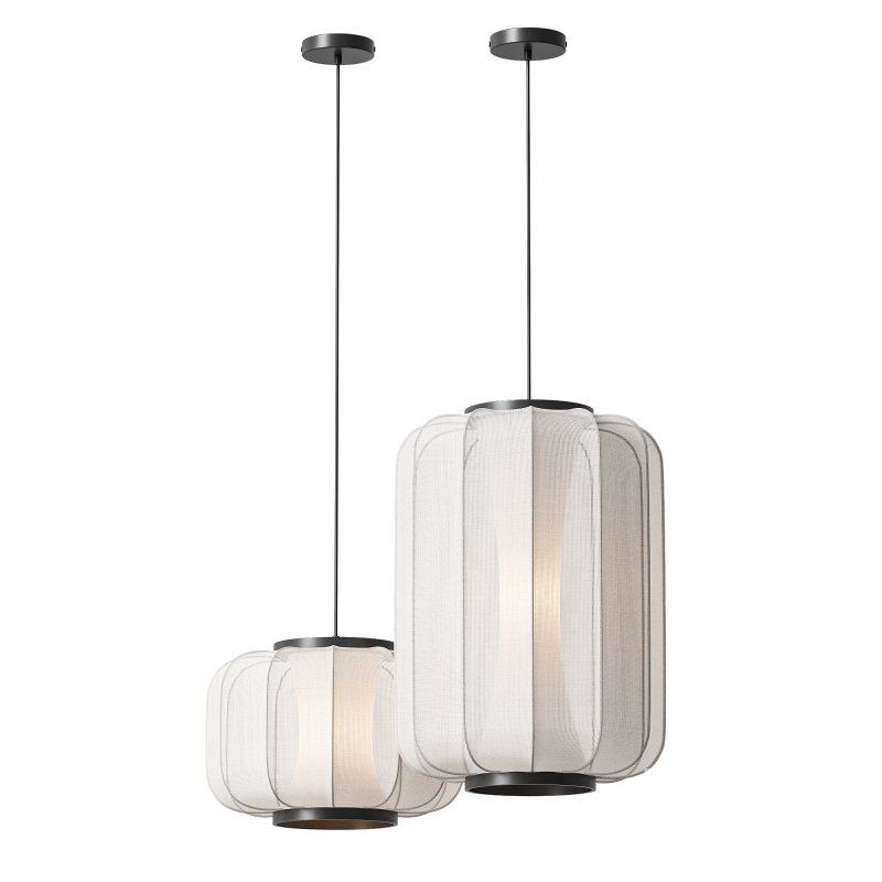 Hanging Lamps Family I Girl - Image 3