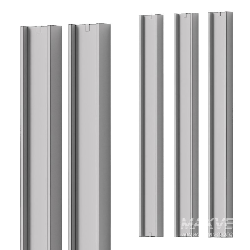 Wall Belmond Line by Centersvet - Image 3