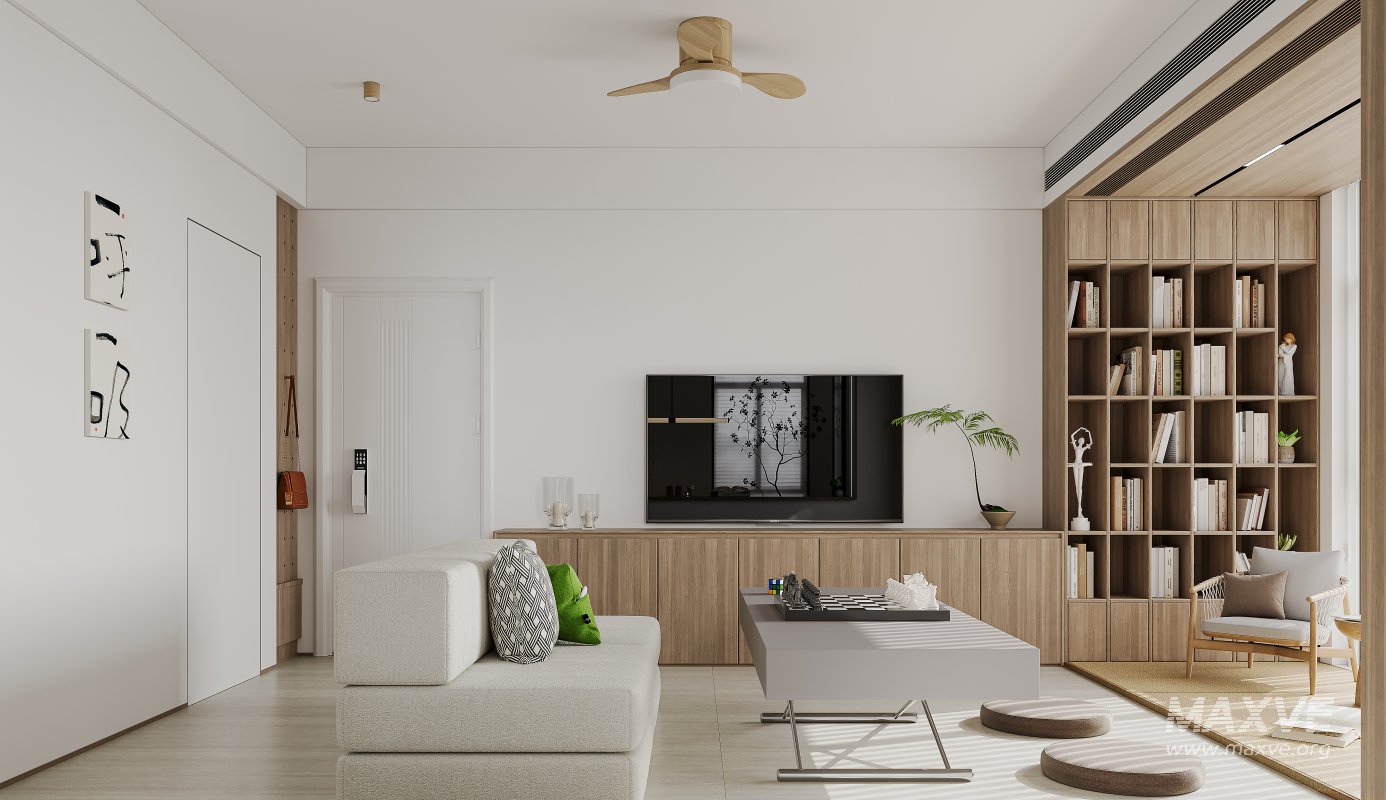 living room dining room - Image 4