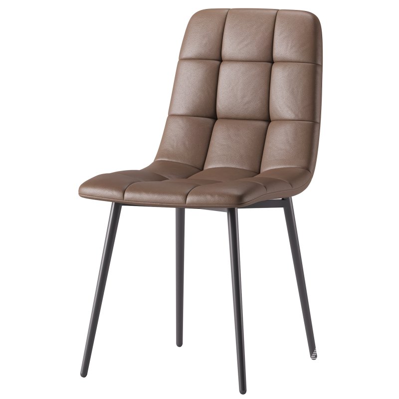Oddi Dining Chair - Image 6