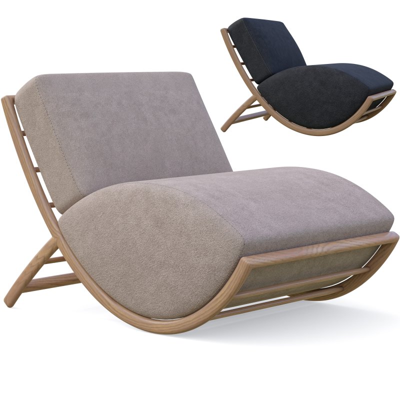 NEMO OUTDOOR ARMCHAIR - Image 1
