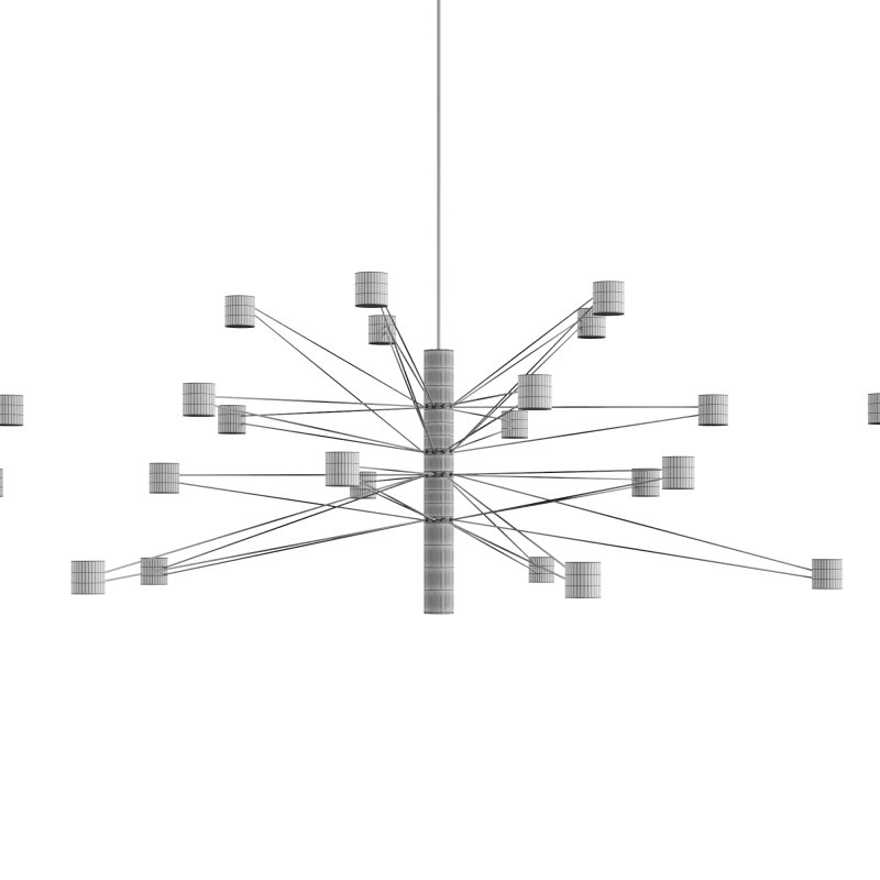 Polar Pendant Lamp by KDLN - Image 3