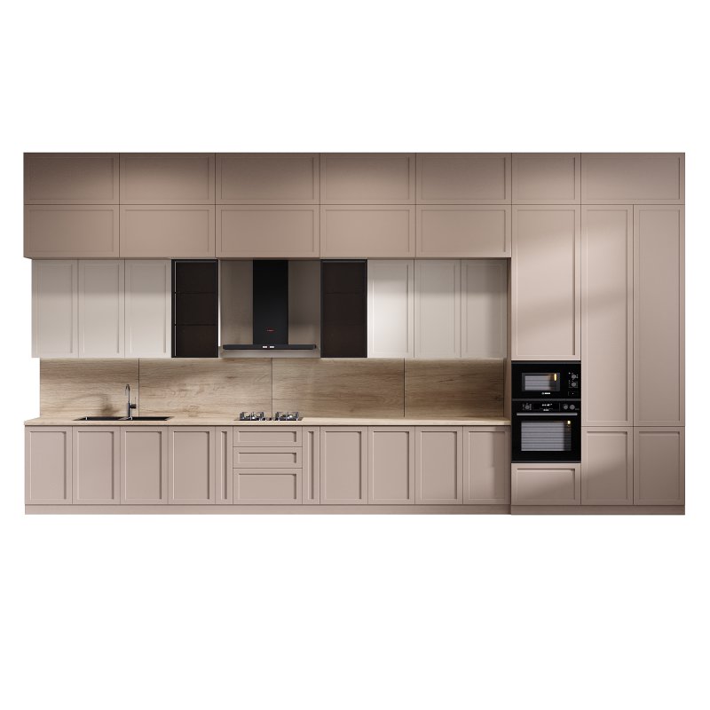 Kitchen 005 - Image 3