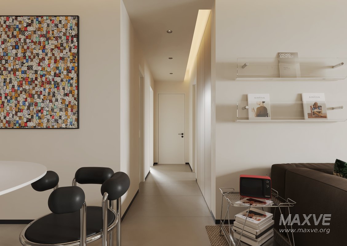 living room dining room - Image 4