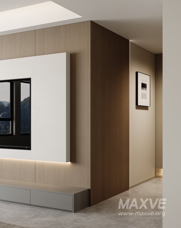 living room dining room - Image 8