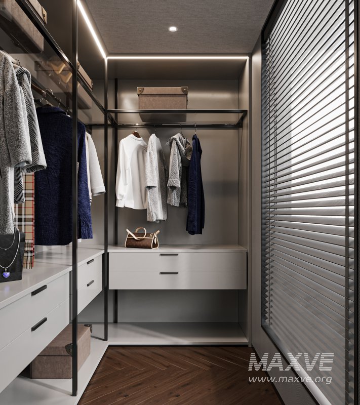 dressing room 16 - Image 1