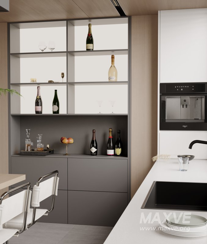 living room dining room - Image 4