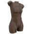 Wooden Man Body Statue - Thumbnail 1