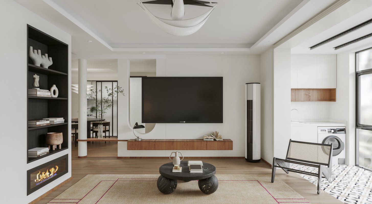 living room dining room - Image 6