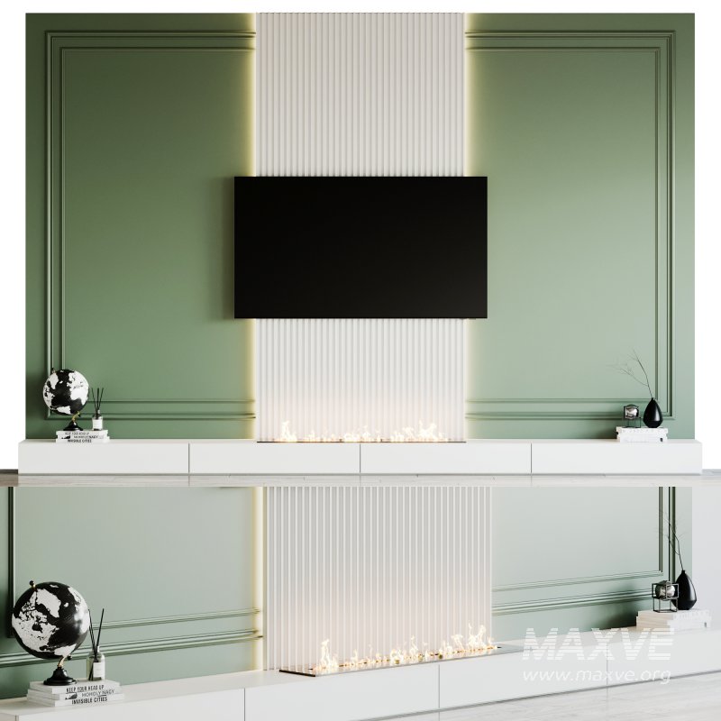 TV Wall 62 - Image 5