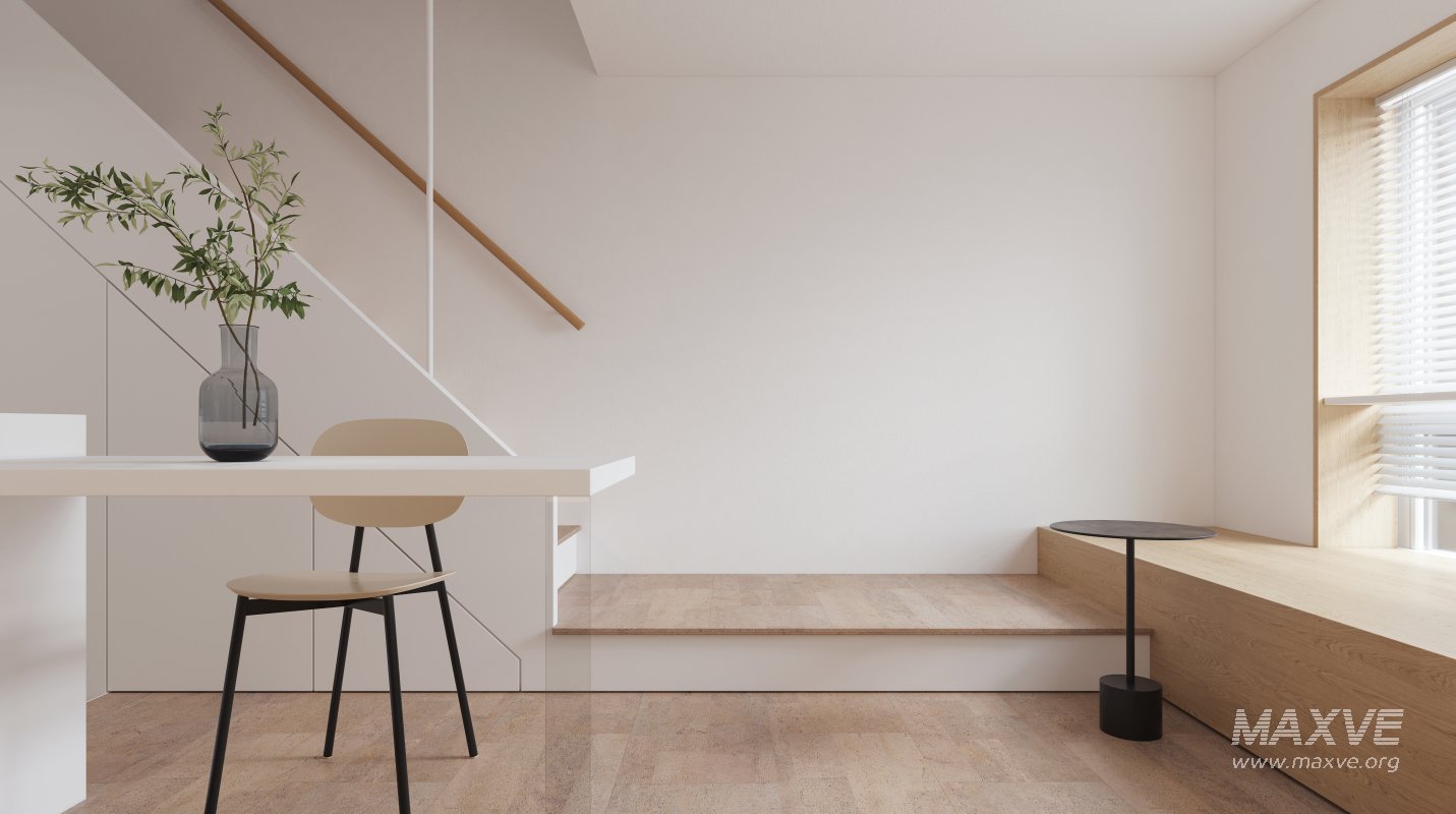 Modern apartment interior - Image 7