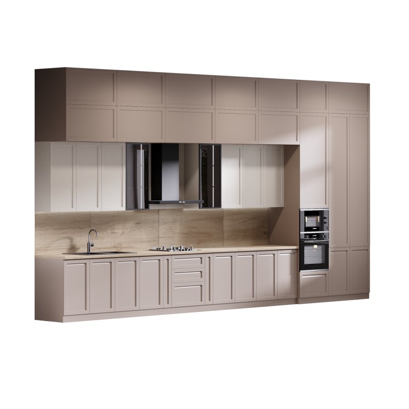 Kitchen 005 - Image 1