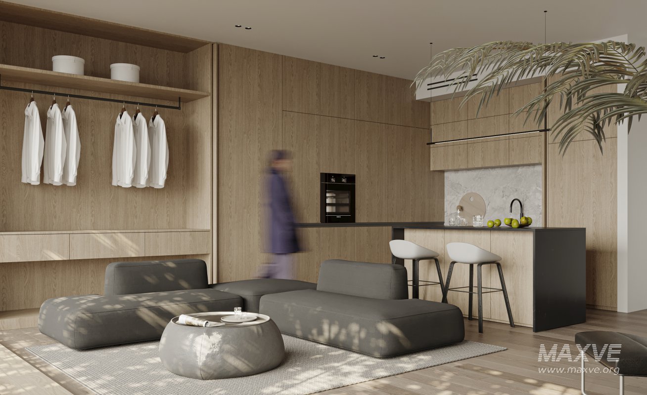 living room dining room - Image 12