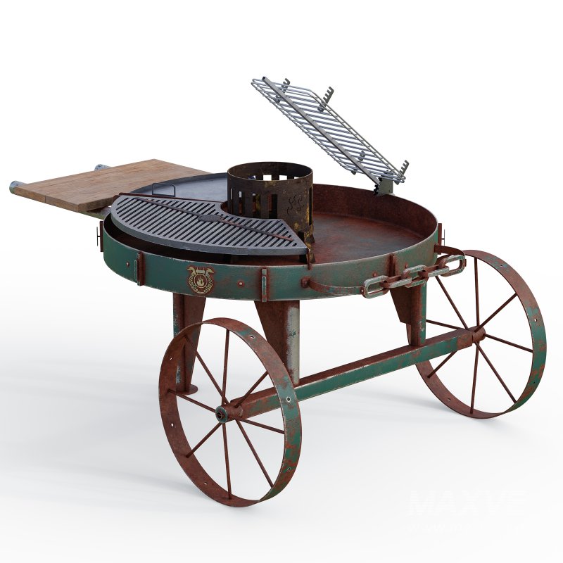 Alamo Grill New Version - Image 8