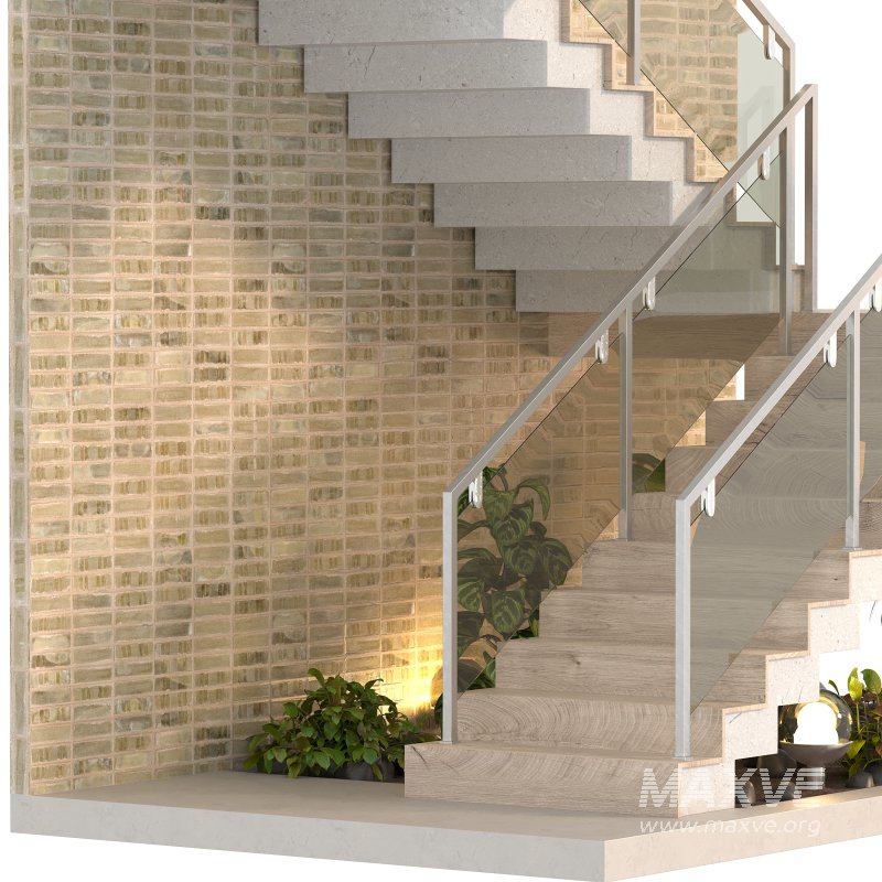 Staircase 09 - Image 8