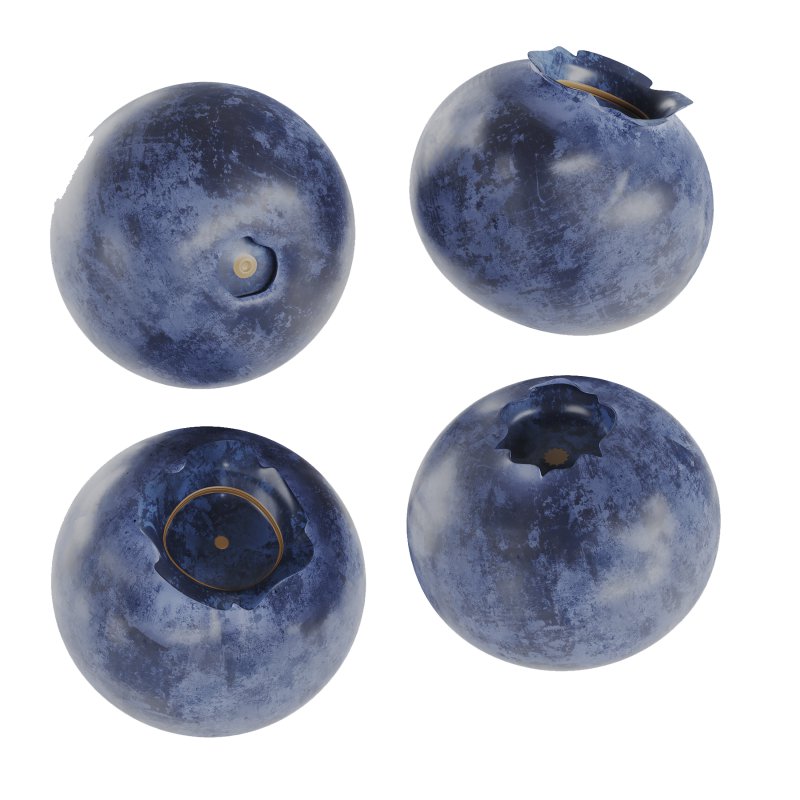 Blueberries - Image 2