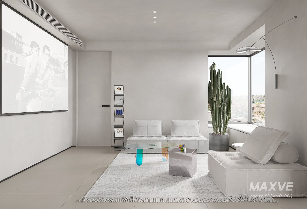 living room dining room - Image 10