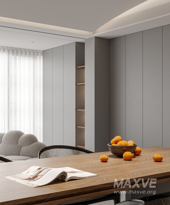 living room dining room - Image 10