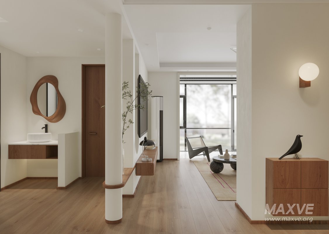 living room dining room - Image 7