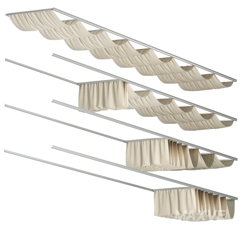 Roof blinds Vol 01 - Image 2