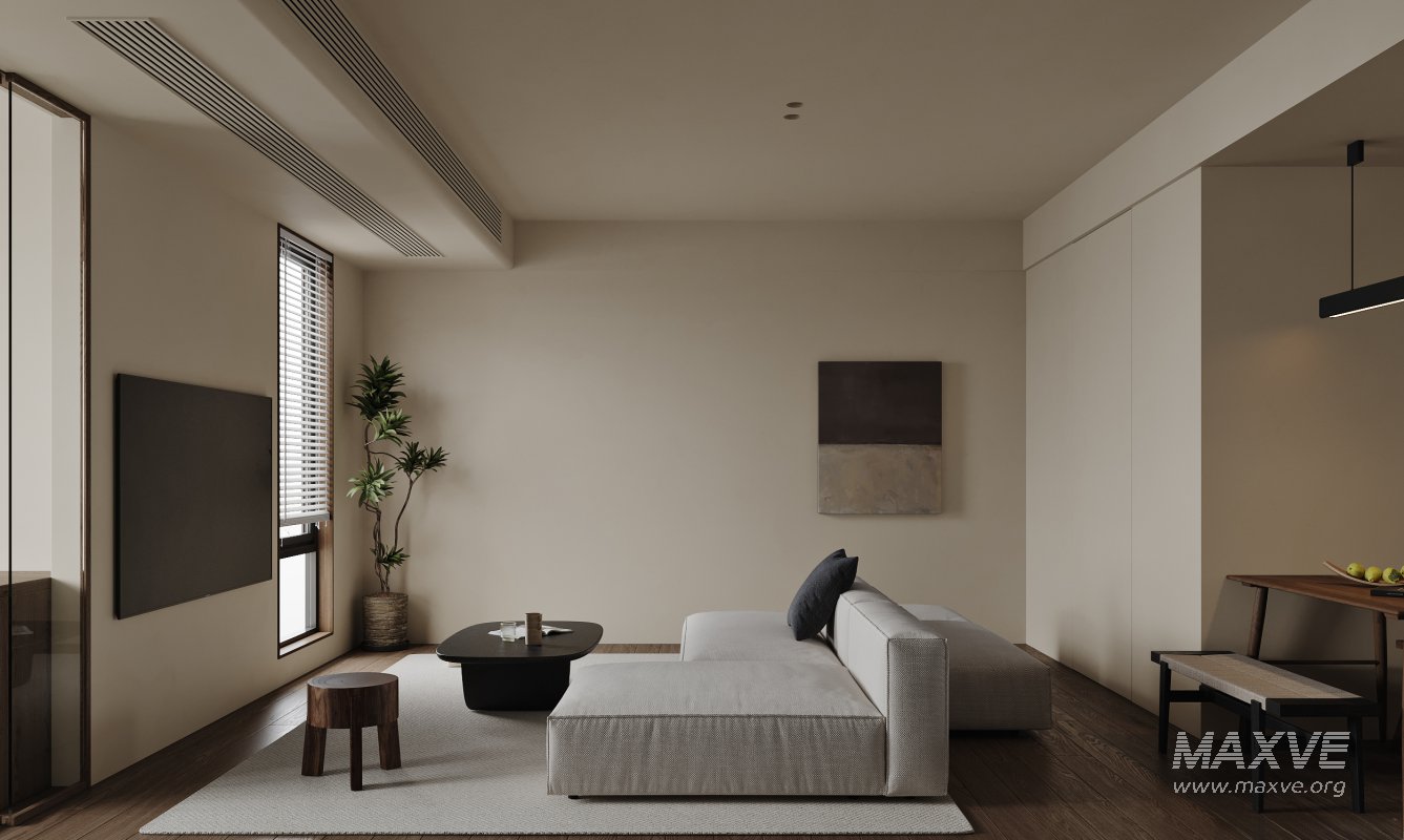 living room dining room - Image 1