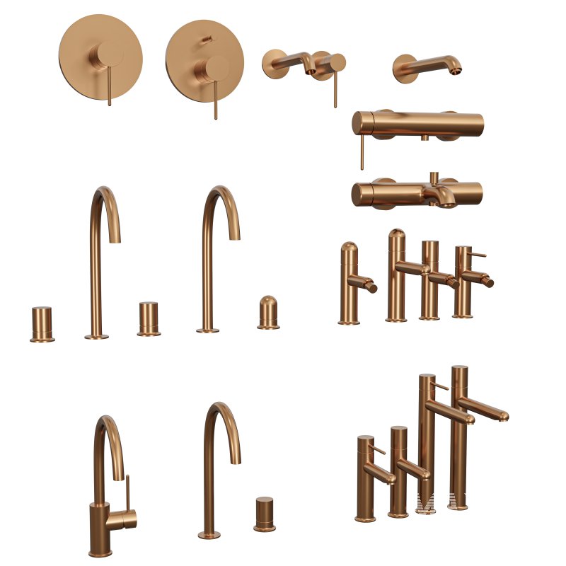 Taps_Nu by Roca 01 - Image 6