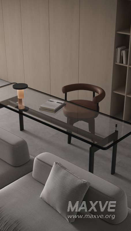 living room dining room - Image 8