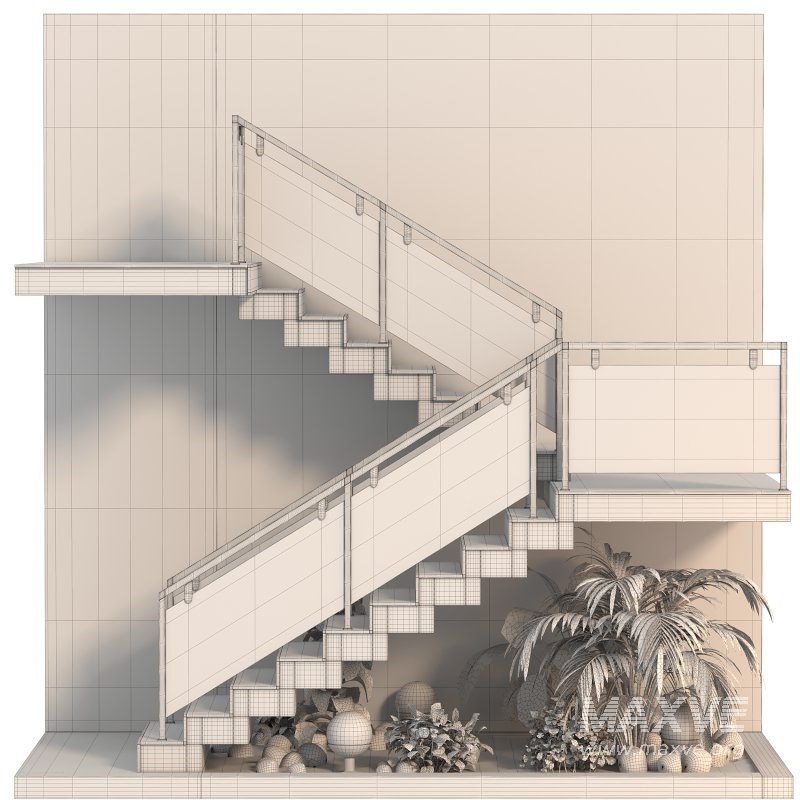 Staircase 09 - Image 2