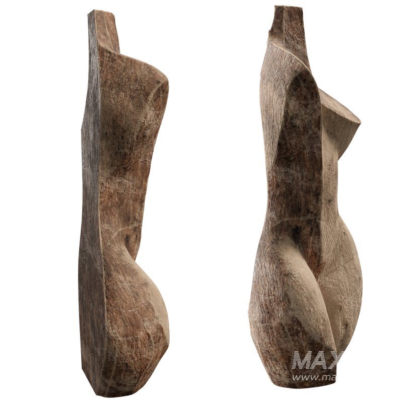 Wall_Mounted Sculpture 12 - Image 4