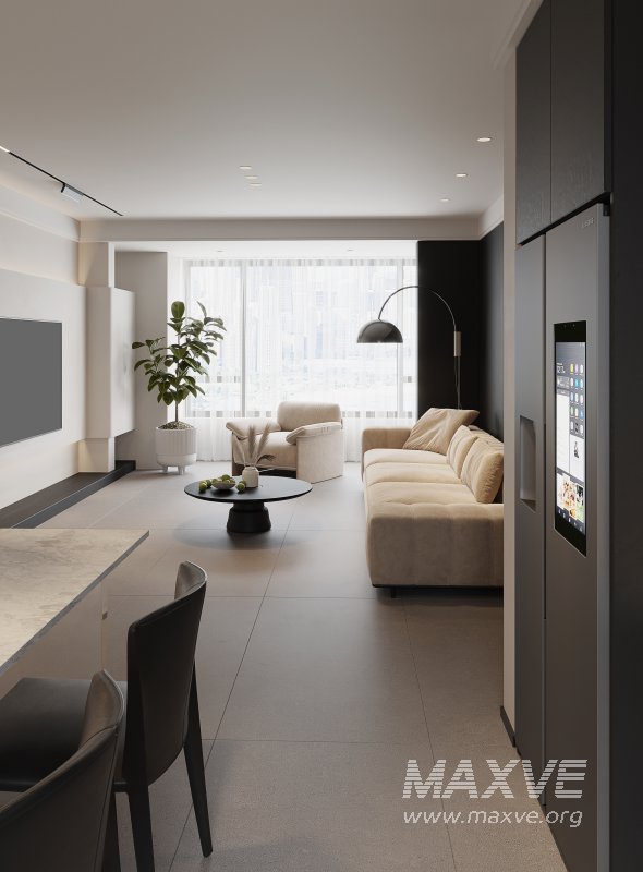 living room dining room - Image 5