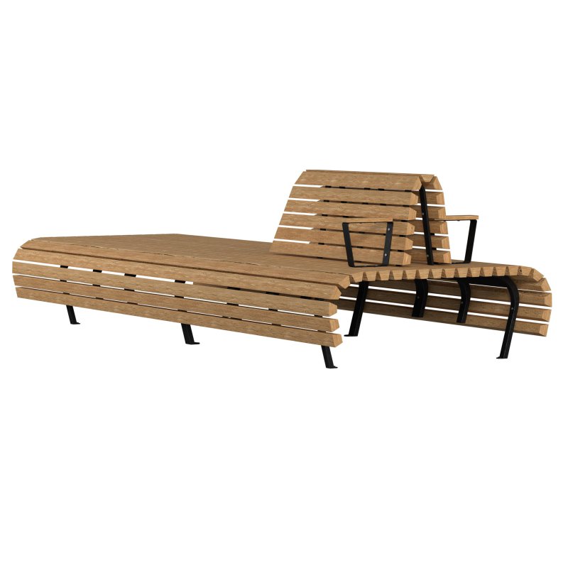 Nola_Bench_park - Image 4