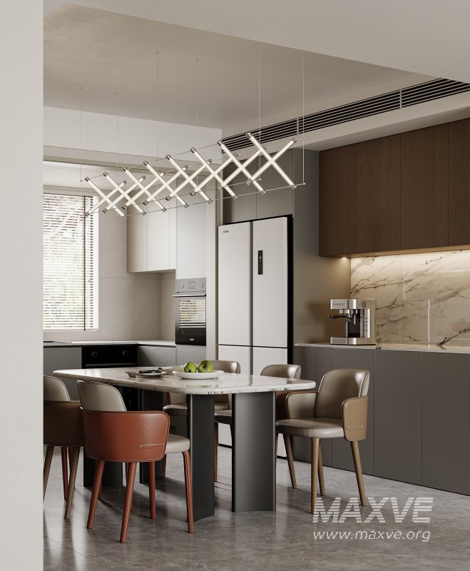 living room dining room - Image 4