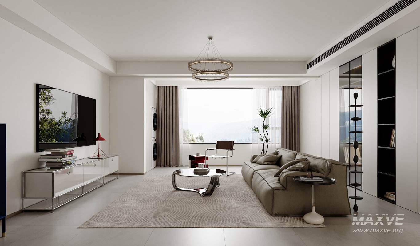 living room dining room - Image 5