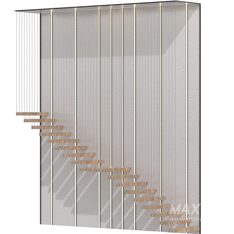 Staircase 05 - Image 2